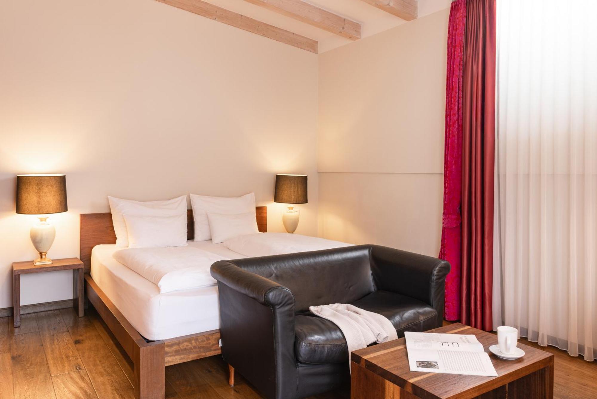 Suite con 2 Camere da Letto