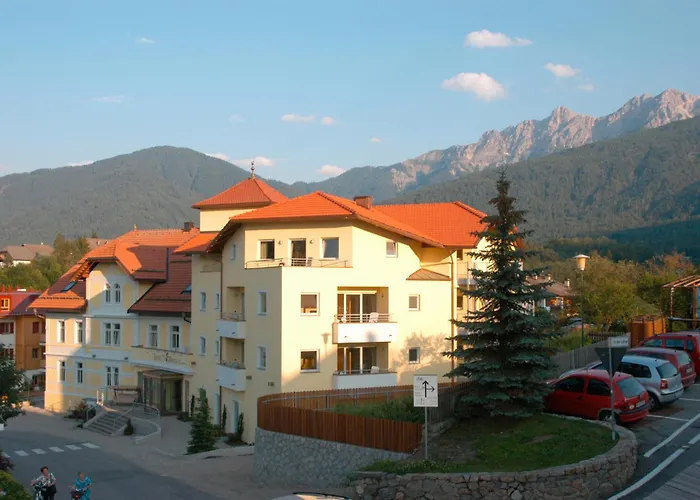 Hotel Kronplatz Valdaora